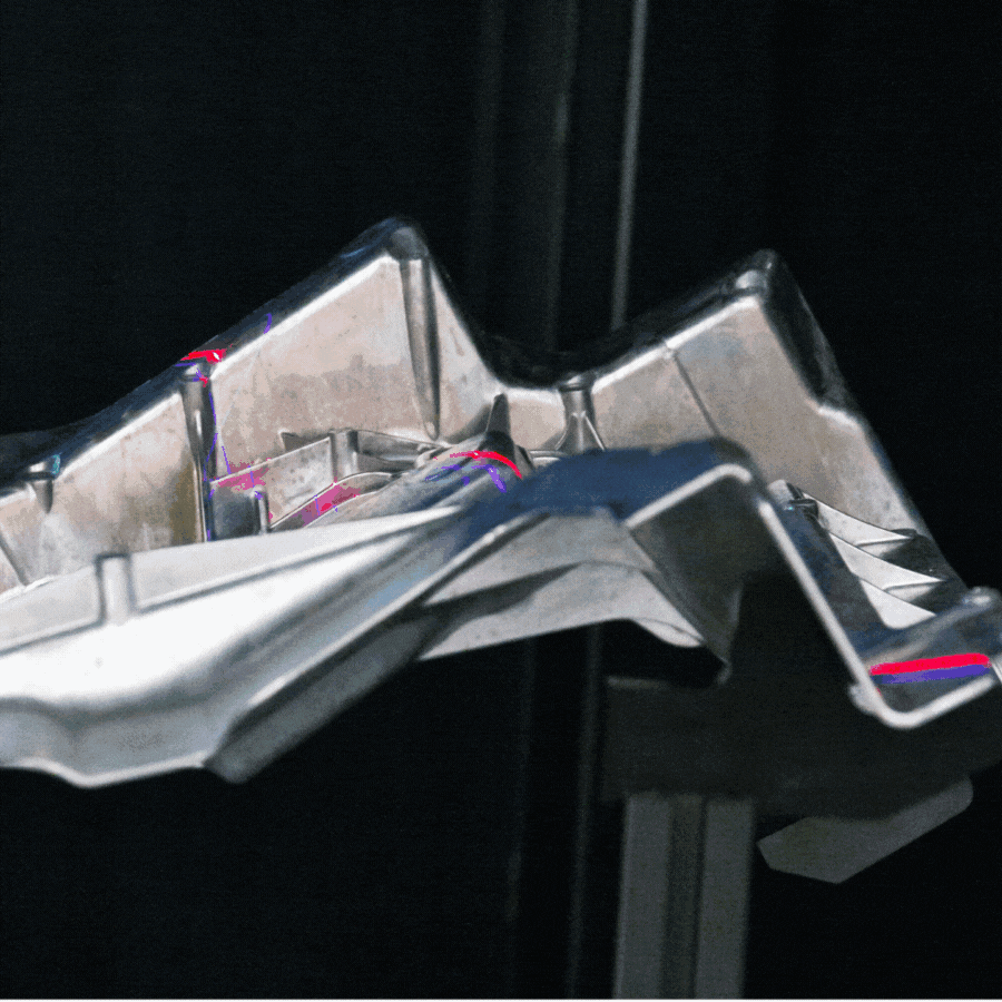 3D Inspection
