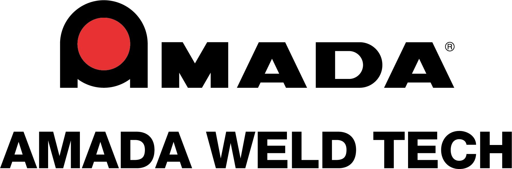 Referenz-Amada-Logo