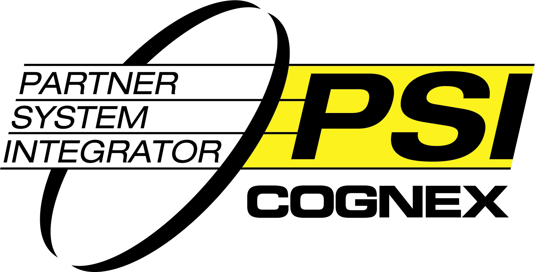 Cognex PSI Logo