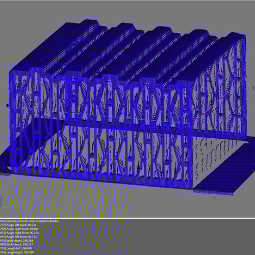 sw_BrickChecker_Qualität-Vermessung