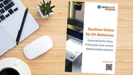 Mockup-Broschüre