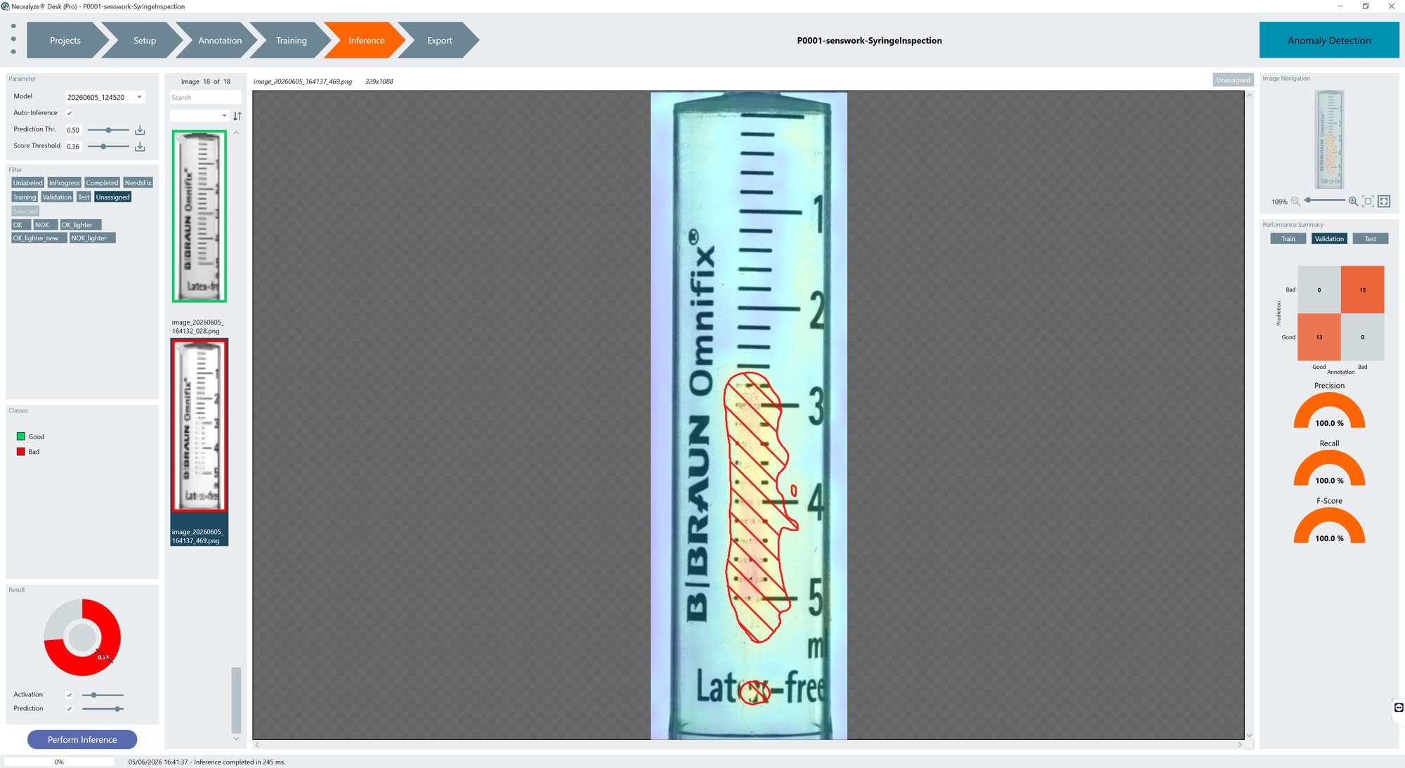 NeuralyzeAnomalySyringe NeuralyzeAnomalySyringe