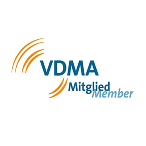 VDMA Mitglied