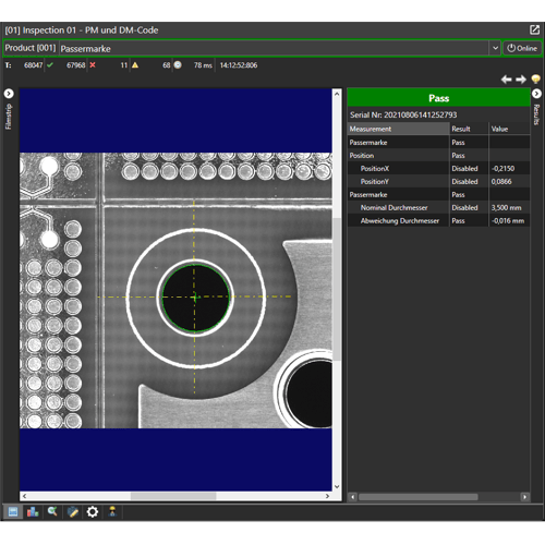 PCB-inspection-quality-control