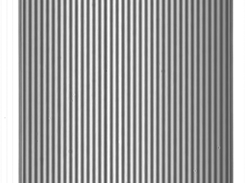 Surface Inspection Sample Image Surface Inspection