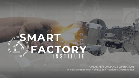 senswork Parter of the Smart Factory Institute