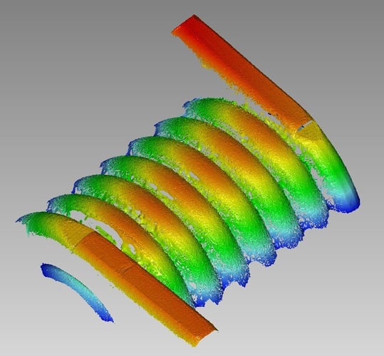 3D-measurement-coil-electronics