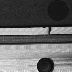 Surface Inspection Sample Image Surface Inspection