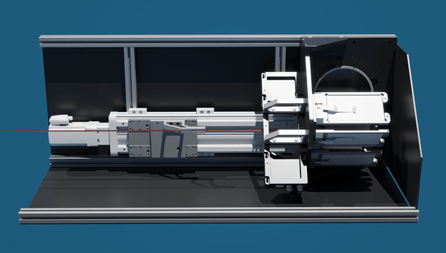 WireShape 3D von senswork