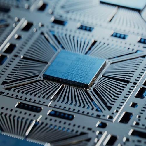 semiconductor-chip-inspection