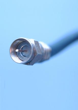 high-frequency connectors