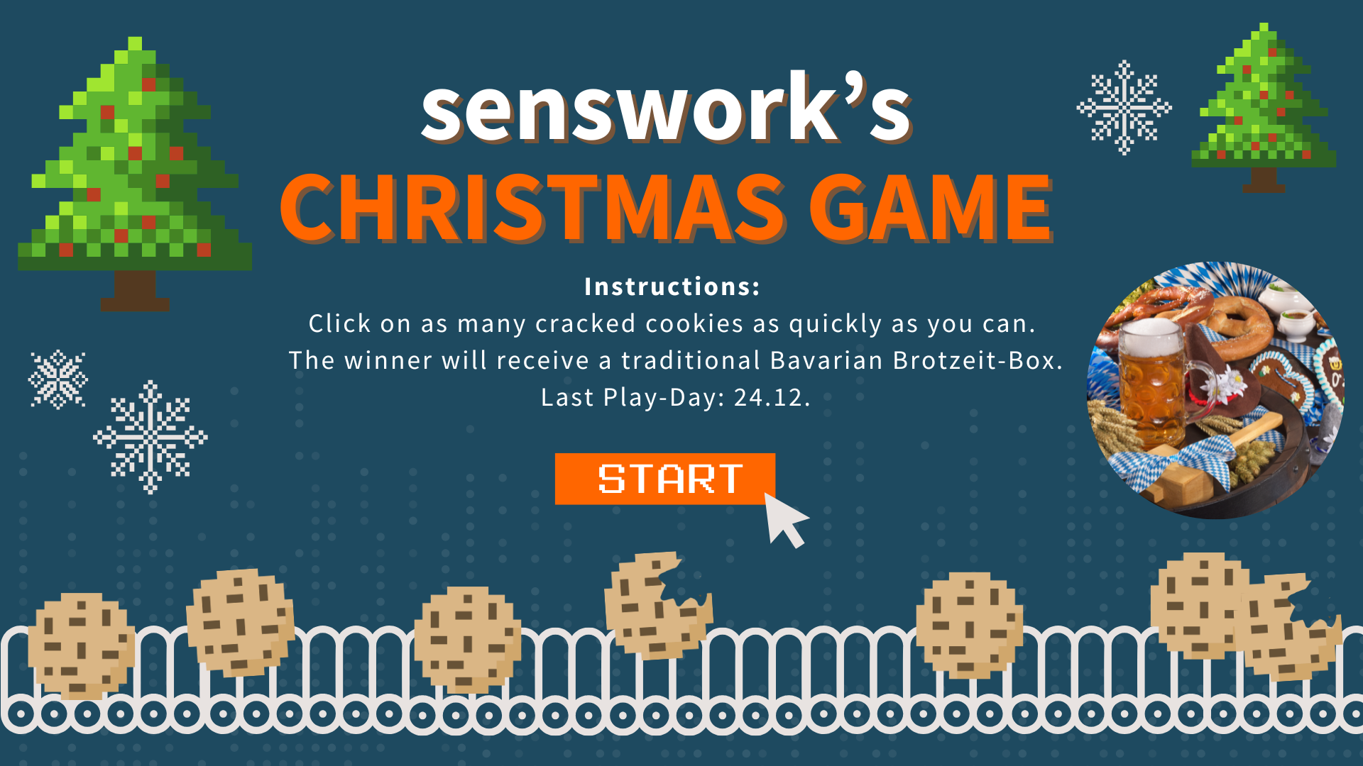 senswork Game final