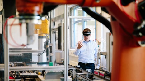 Machine Building senswork-maschinenbau