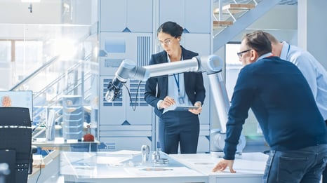 Medical Technology senswork-medizintechnik