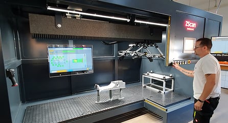 ZScan-3D-Scanner-auf-der-Control
