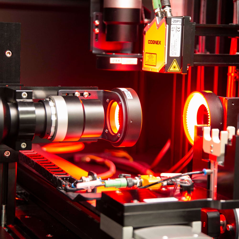 Company | Machine Vision from Germany