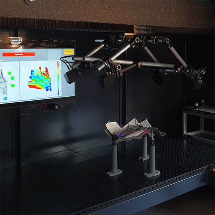 Lösungen senswork-ZScan-Alu-3D-Scanner